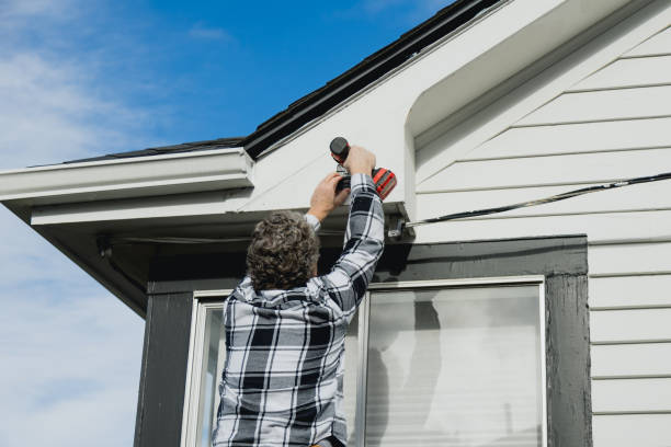 Trusted Loughman, FL Siding Installation & Repair Experts